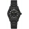 Hamilton Khaki Field Titanium Auto Black Dial Titanium Unisex Watch H70215130