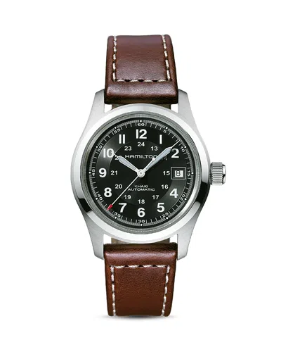HAMILTON KHAKI FIELD WATCH, 38MM,H70455533