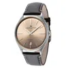 Hamilton Men's 40mm Automatic Watch In Black