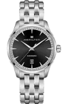 Hamilton Men's 40mm Automatic Watch In Metallic