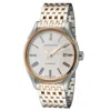 Hamilton Men's American Classic 40mm Automatic Watch H39525214 In Gold