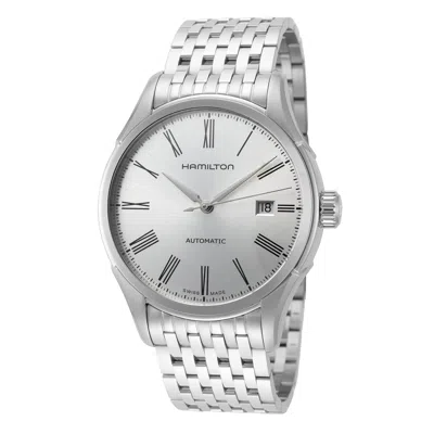 Hamilton Men's American Classic 42mm Automatic Watch