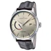 Hamilton Men's Jazzmaster 42mm Automatic Watch In Brown