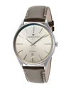 Hamilton Men's Jazzmaster Thinline Watch