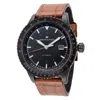 Hamilton Men's Khaki Aviation 42mm Automatic Watch