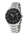 Hamilton Men's Khaki Aviation Watch In Metallic