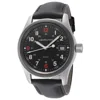 Hamilton Men's Khaki Field 38mm Quartz Watch H68421333 In Multi