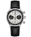 Hamilton American Classic Intra-matic Auto Chrono In No Color