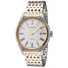 Hamilton Men's American Classic 40mm Automatic Watch H39525214 In Gold