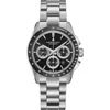 Hamilton Jazzmaster Performer Auto Chrono