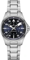 Hamilton Mod. Khaki Aviation Pilot Auto