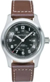 Hamilton Khaki Field Auto