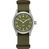 Hamilton Mod. Khaki Field Quartz