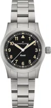 Hamilton Mod. Khaki Field Quartz