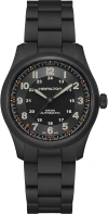 Hamilton Khaki Field Titanium Auto