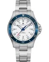 Hamilton Mod. Khaki Navy Scuba Auto