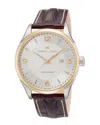 Hamilton Unisex Jazzmaster Watch