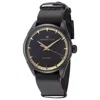 Hamilton Unisex Watch H32255730 In Black