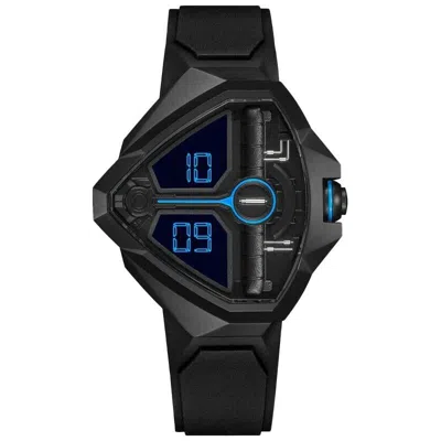 Pre-owned Hamilton Ventura Edge Dune Limited Edition Men's Watch H24624330