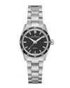Hamilton Jazzmaster Performer Auto In Metallic
