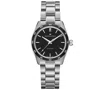 Hamilton Jazzmaster Performer Auto In Silver