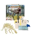 Hamiltonbuhl Paleo Hunter Stegosaurus Steam Education Dig Kit