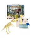 Hamiltonbuhl Paleo Hunter Tyrannosaurus Rex Steam Education Dig Kit