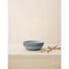 Hamkke The Everything Bowl In Blue