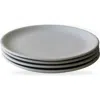 Hamkke The Grande Plate In Brown