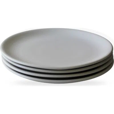 Hamkke The Grande Plate In Brown