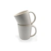 Hamkke The Mug In Brown