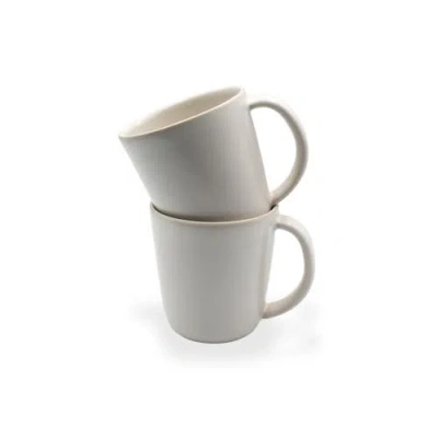 Hamkke The Mug In Brown