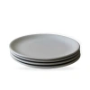 Hamkke The Petite Plate In Brown