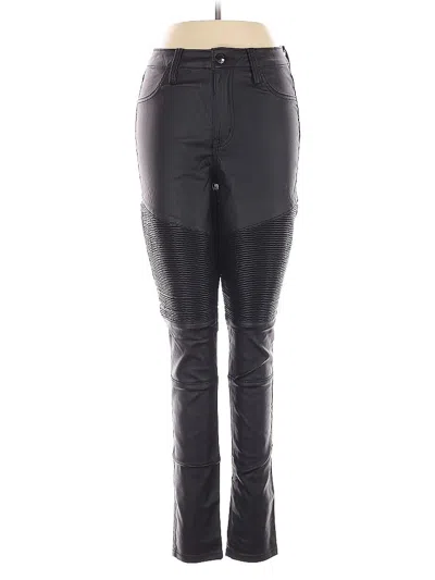 Hammer Jeans Active Pants In Black
