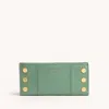 Hammitt 110 North Artichoke Brushed Gold