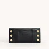 Hammitt 110 North Black Brushed Gold