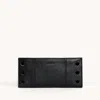 Hammitt 110 North Black Gunmetal