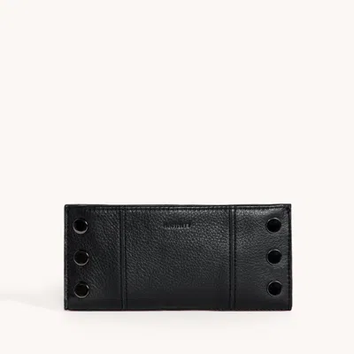 Hammitt 110 North Black Gunmetal