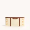 Hammitt 110 North Courtyard Cream Brushed Gold