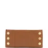 Hammitt 110 North Leather Wallet In Brown