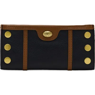 Hammitt 110 North Leather Wallet