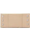 Hammitt 110 North Leather Wallet In Brown