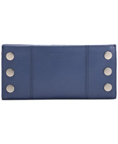 Hammitt 110 North Leather Wallet In Bungalow B
