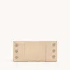 Hammitt 110 North Limestone Silver Sml