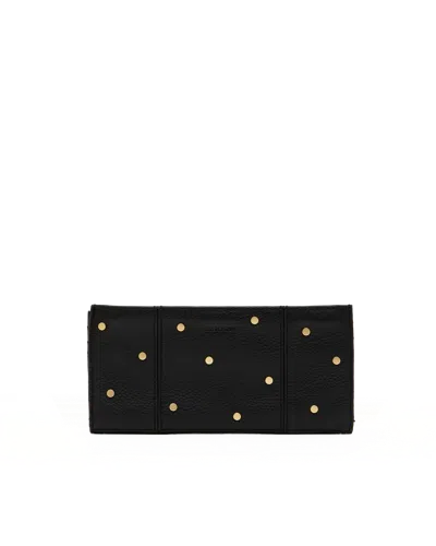 Hammitt 110 North Starlight Brushed Gold