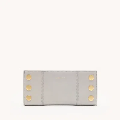 Hammitt 110 North Stormy Brushed Gold