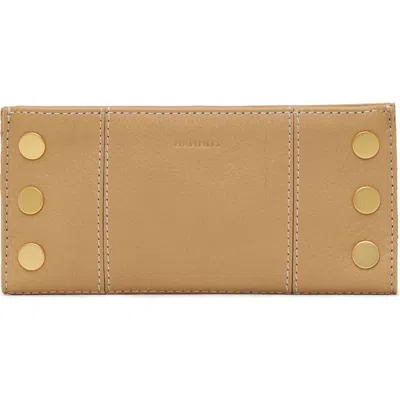 Hammitt 110 North Studded Leather Wallet