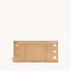 Hammitt 110 North Toast Tan Brushed Gold
