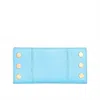 Hammitt 110 North Wallet In Sea Sprite Blue In Multi