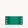 Hammitt 110 North Wavy Dazey Brushed Gold Dazey Rivet